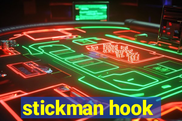 stickman hook