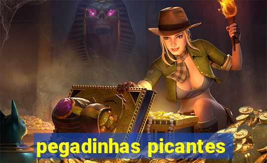 pegadinhas picantes