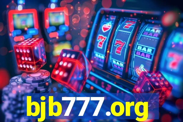 bjb777.org