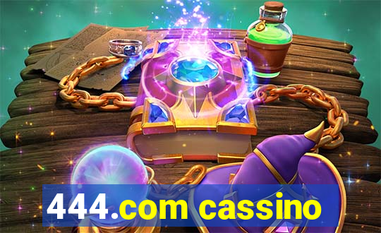 444.com cassino