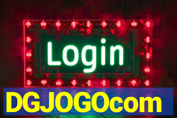 DGJOGOcom