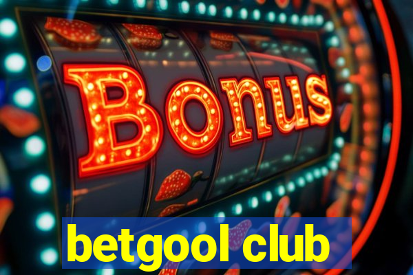 betgool club