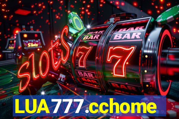 LUA777.cchome