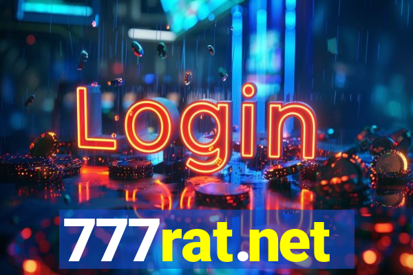 777rat.net