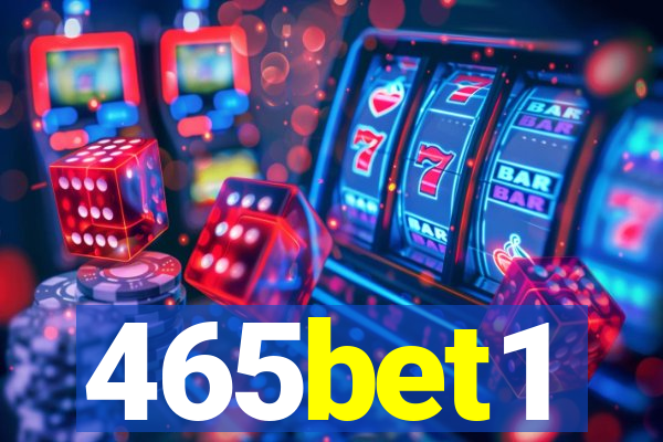 465bet1