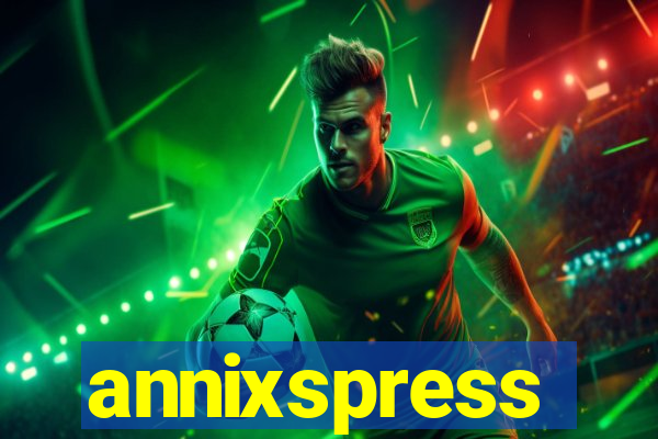 annixspress