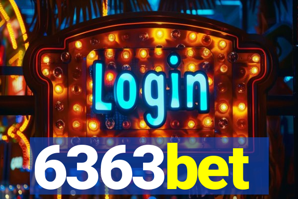 6363bet