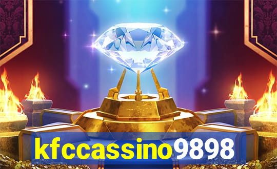 kfccassino9898