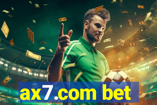 ax7.com bet