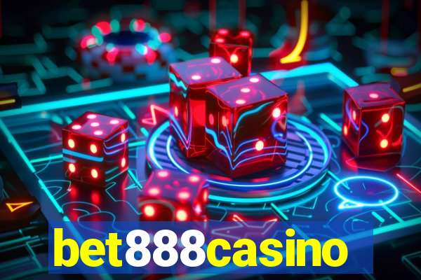 bet888casino