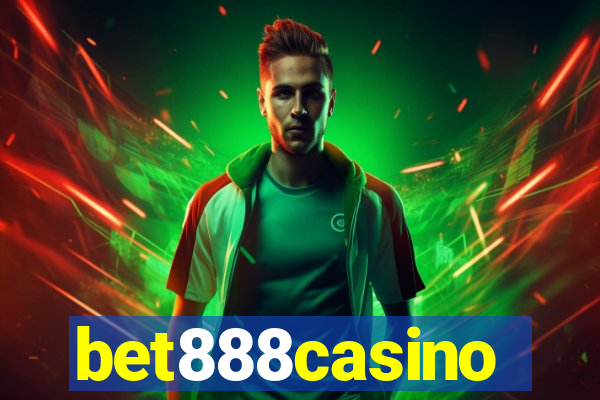 bet888casino