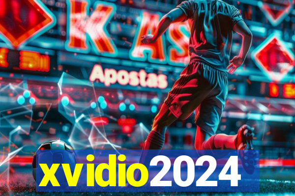 xvidio2024