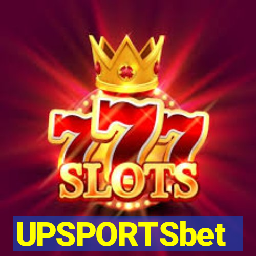 UPSPORTSbet