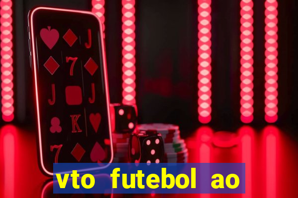 vto futebol ao vivo sportv