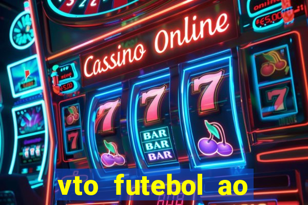 vto futebol ao vivo sportv