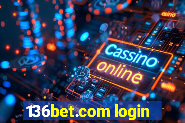 136bet.com login