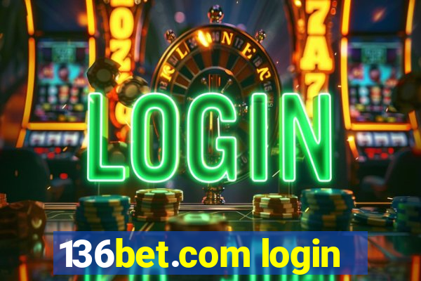 136bet.com login