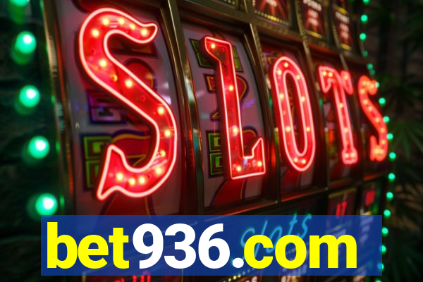 bet936.com
