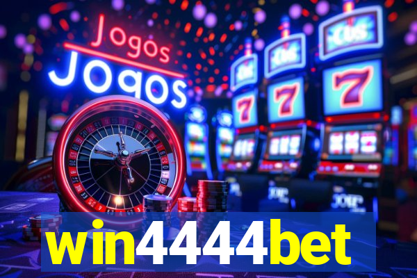 win4444bet