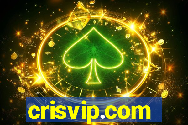 crisvip.com