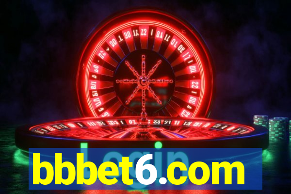 bbbet6.com