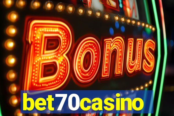 bet70casino