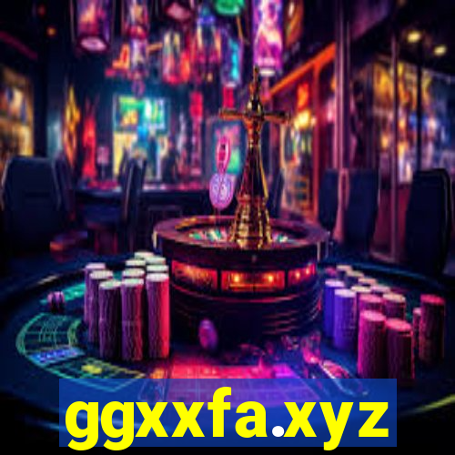 ggxxfa.xyz