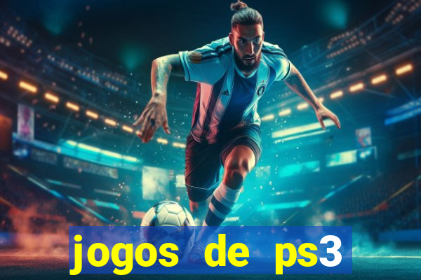 jogos de ps3 download pkg