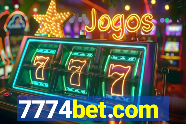 7774bet.com