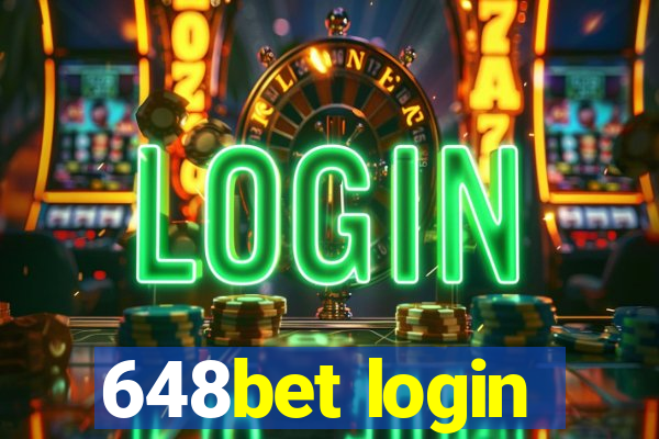 648bet login