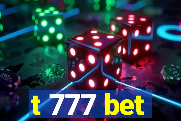 t 777 bet