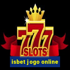 isbet jogo online