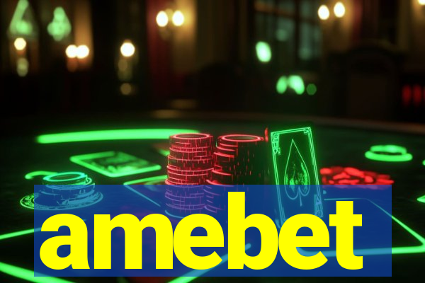 amebet