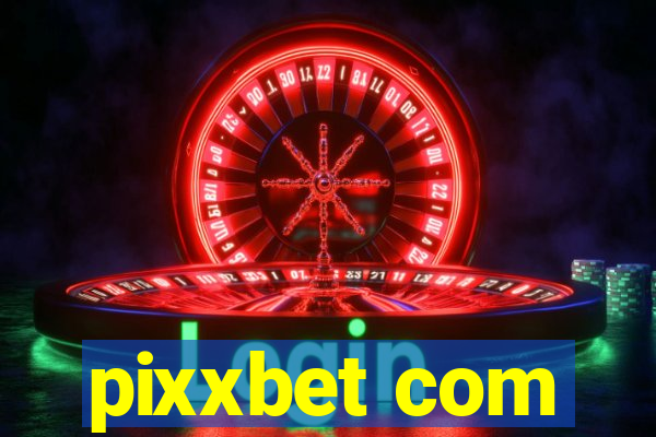 pixxbet com