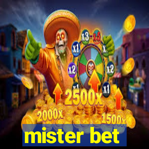 mister bet