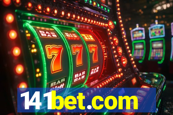 141bet.com