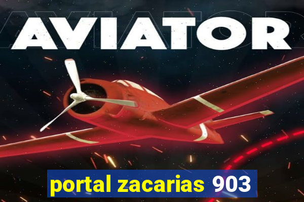 portal zacarias 903