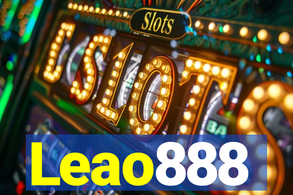 Leao888