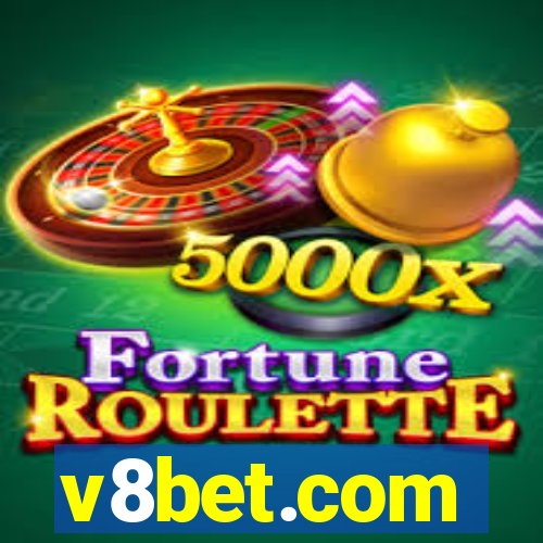 v8bet.com