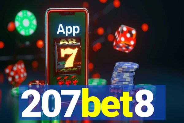 207bet8