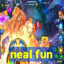 neal fun