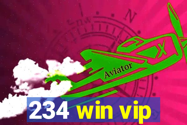 234 win vip