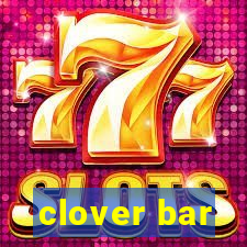 clover bar