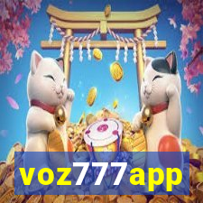 voz777app