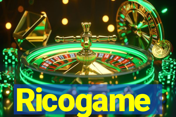 Ricogame