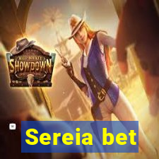 Sereia bet