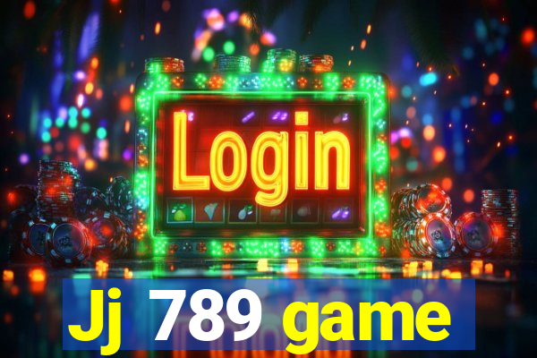 Jj 789 game