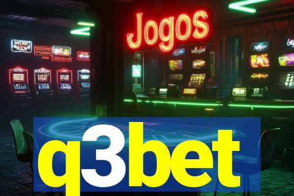 q3bet