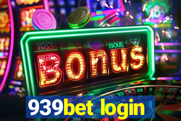 939bet login