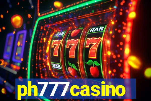 ph777casino